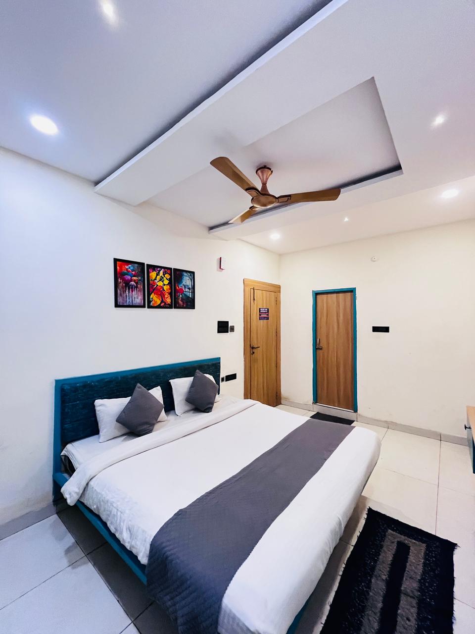 Suite Room